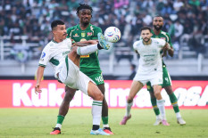 Jelang Lawan Persik, PSS Sleman Siapkan Organisasi Permainan