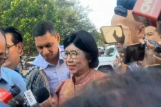 Inflasi Pangan Meningkat Mencapai 5,03%, BI Soroti Dampak El Nio di Sejumlah Daerah