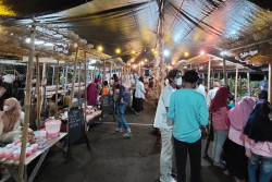 Gunungketur Jogja Libatkan UMKM Lokal dalam Program PMT Stunting