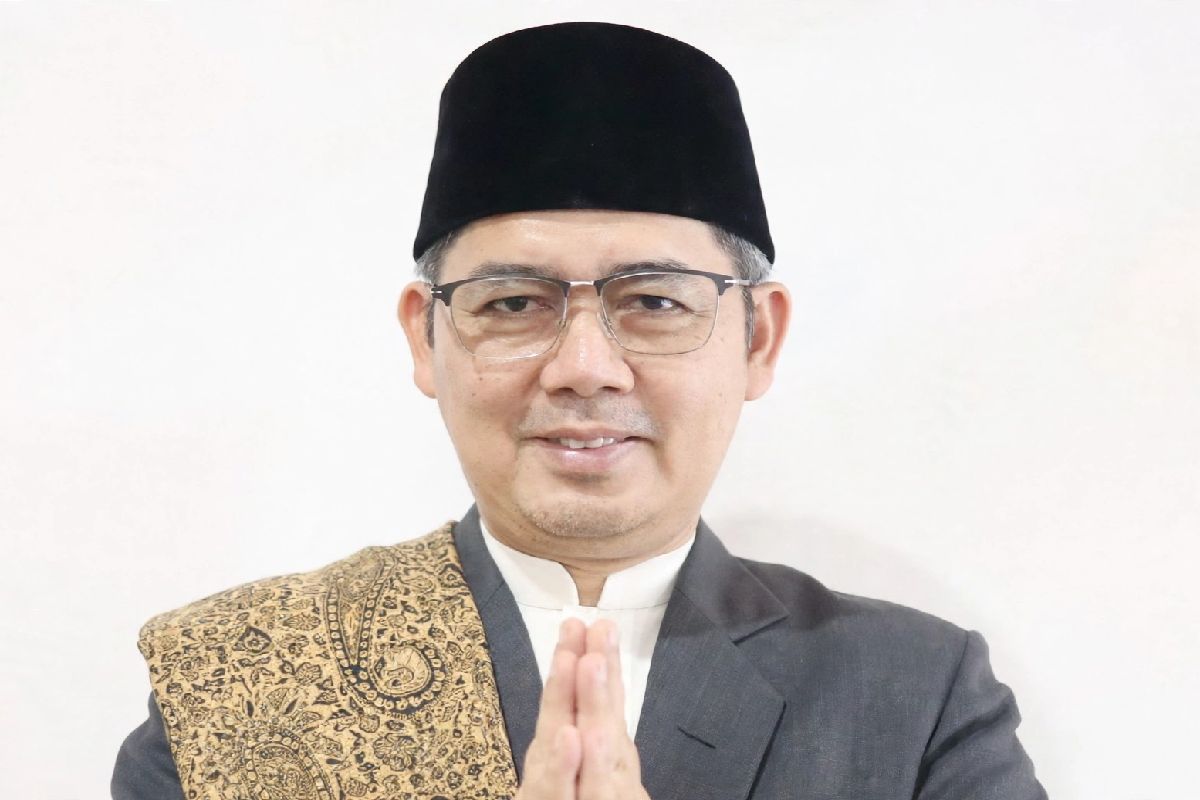 Hari Santri Nasional, Pesantren Didorong Perkuat Literasi Digital Tangkal Radikalisme