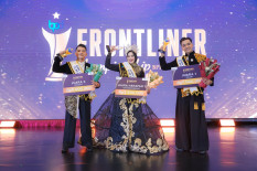 BPD DIY Juara Frontliner Championship 2026, Bidik Dominasi Tahun Depan
