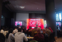 GIFTS 2026 UGM Hasilkan 51 Kerja Sama, 79 Startup Temui Investor