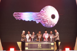 Bank Jateng Siap Jadi Mitra Strategis Investor, Dorong Pengembangan Usaha di Semarang