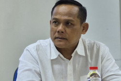 Jelang Musim Hujan, DPRD Soroti Potensi Genangan di Jalanan Kota Jogja