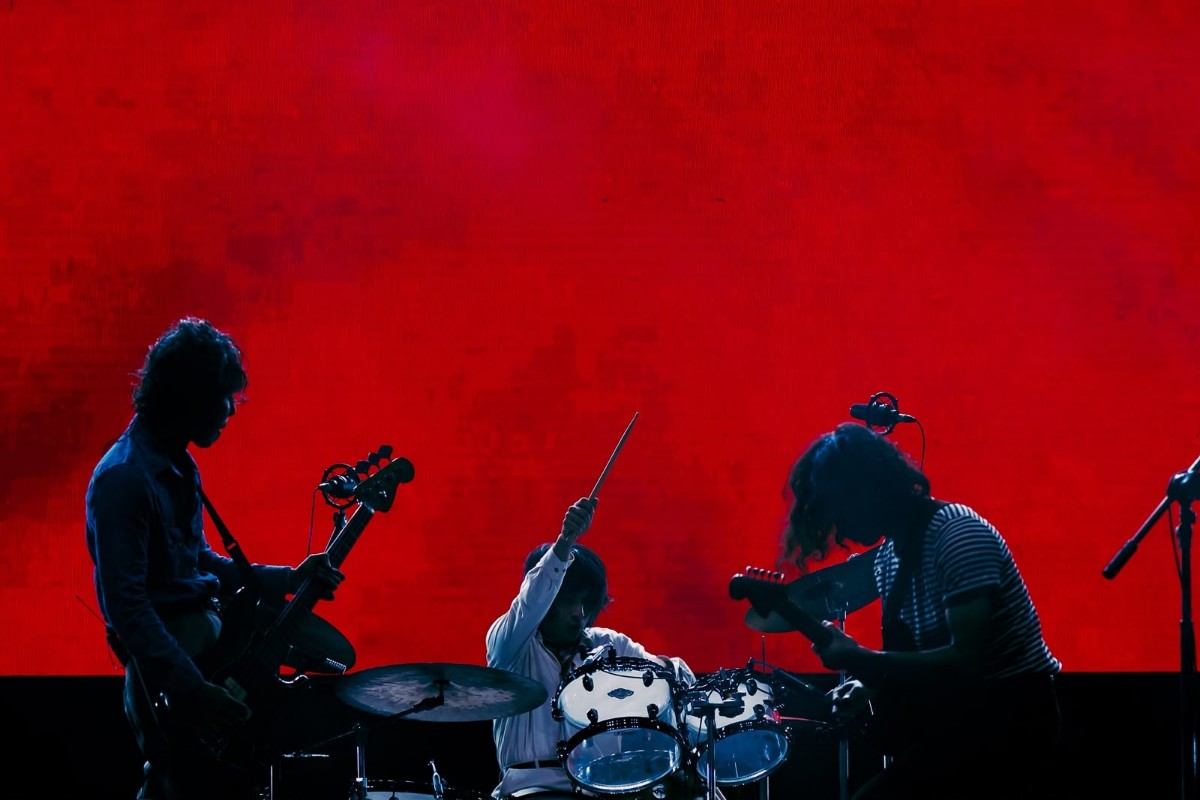 Soundrenaline 2026 Hadir di Jogja 31 Oktober, Ini Daftar Musisinya