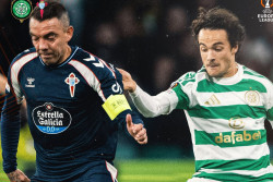 Celtic Kalah 1-2 dari Celta Vigo, Javi Rodriguez Bikin Brace