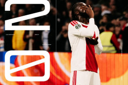 Ajax Kalahkan Atalanta 2-0, Dua Gol Tercipta di Akhir Laga