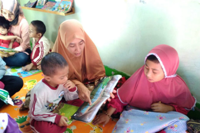 Disdikpora Kulonprogo Susun Aturan Wajib Belajar Prasekolah Setahun