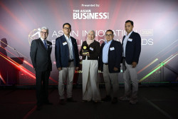 Pegadaian Raih Penghargaan di Asian Innovation Excellence Awards 2026