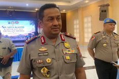 Kapolda DIY Petakan Kasus Debt Collector, Warga Diminta Lapor 110