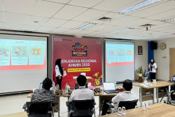 Inovator hingga Guru asal Yogyakarta Raih Prestasi di AHM Best Student 2026
