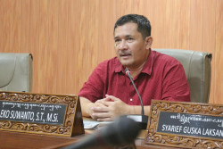 Eko Suwanto Desak Wacana Pembayaran Gaji PNS lewat KMP Dihentikan