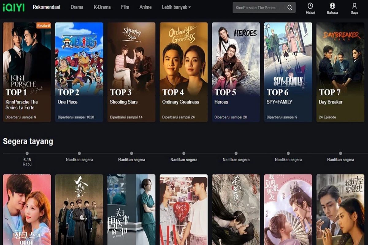 Hindari LK21, Cek Harga Langganan Streaming Film Legal Sub Indo