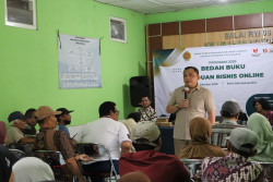 Budaya Pakewuh dalam Berbisnis Bisa Merugikan Pelaku Usaha