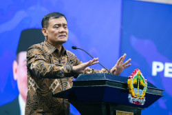 Gaya Kepemimpinan Merakyat Ahmad Luthfi Curi Perhatian Para Akademisi Ilmu Sosial