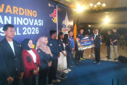 Sultan HB X Berpesan Karang Taruna Utamakan Dampak Nyata bagi Masyarakat