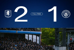 Aston Villa Kalahkan Man City 2-1, Nicolas Jackson Borong Gol