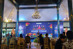 Karang Taruna DIY Rumuskan Rekomendasi Penguatan Kepemimpinan Perempuan