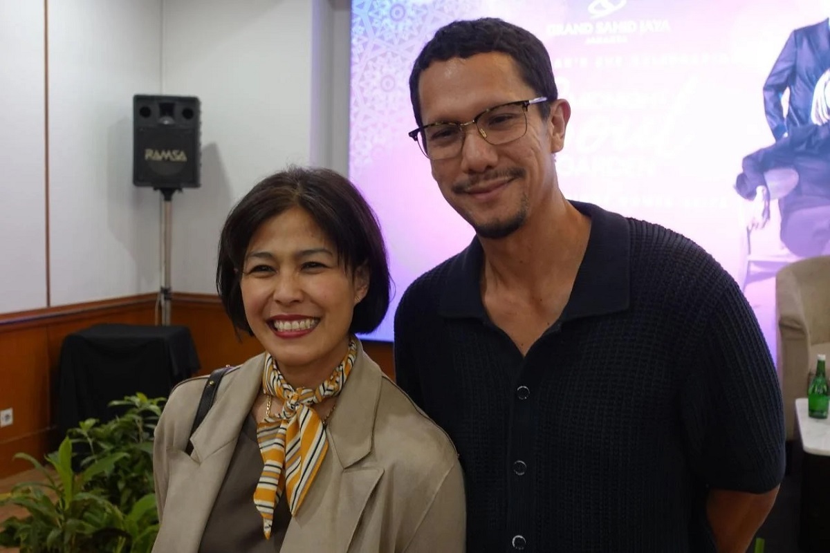 MALIQ & DEssentials Rilis Arah Labuh, Album Baru Diluncurkan November