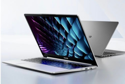 Tecno Megabook K15S Resmi Masuk Indonesia, Harga Rp8,59 Juta