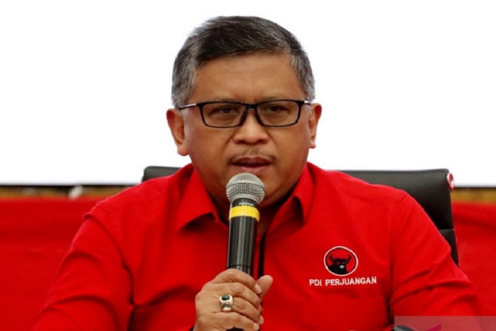 PDIP Dukung Putusan MK soal Revisi UU Peradilan Militer