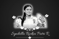 Atlet Selam Jepara Syabilla Rizkia Putri Meninggal Saat Porprov Jateng 2026