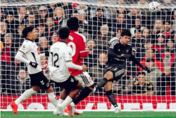 MU Kalah Lagi, Kini Dibungkam Bournemouth 0-3 di Old Trafford