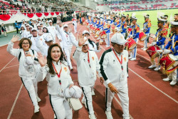 Tak Sekadar Kompetisi, Porprov Jateng XVII Jadi Pijakan Prestasi Atlet Menuju PON 2028