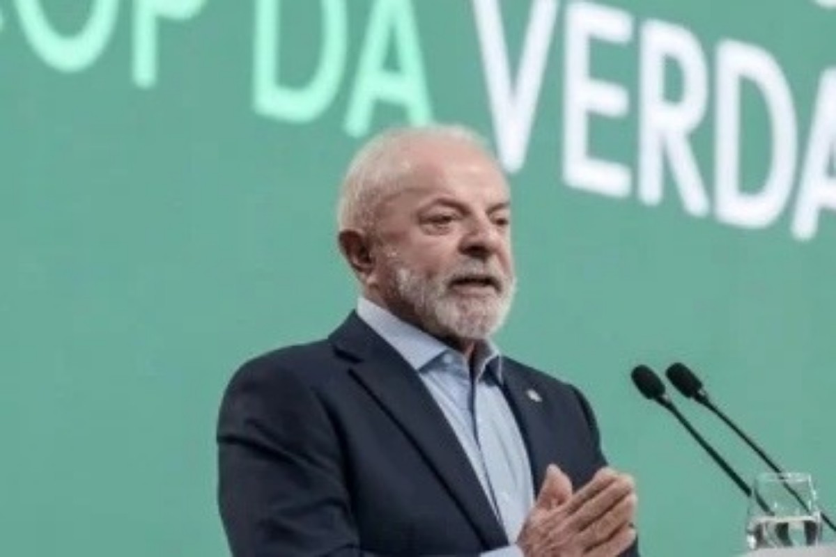 Profil Lula da Silva, dari Buruh hingga Menang Pilpres Brasil
