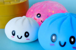 Malaysia Sita 5.801 Mainan Squishy, Ini Tips Memilih Mainan Aman