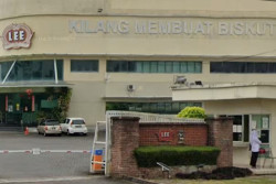 Produsen Biskuit Marie Lee Biscuits Tutup Pabrik di Malaysia