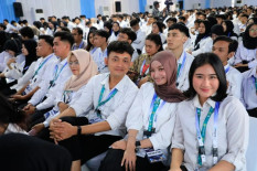 Pengangguran Lulusan Perguruan Tinggi Tembus 1,03 Juta Orang, MagangHub Belum Efektif