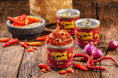 Sambal Eatsambel Kini Hadir di Supermarket, Ini Daftar Produknya