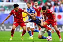 Timnas Indonesia Bisa Kalahkan Jepang di Piala Asia 2027? Ini 2 Keuntungannya