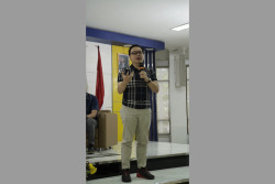 Dari Bansos Menuju Ekonomi Produktif
