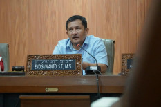 Eko Suwanto Ungkap 5 Prioritas Pemda DIY Tekan Pengangguran