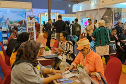 BBTE 2026 Bidik Transaksi Rp120 Miliar, Magelang Jadi Episentrum Baru