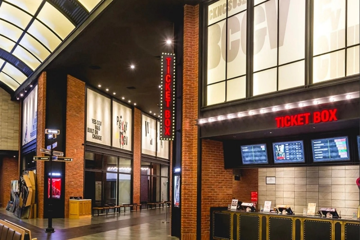 CGV, Cinema XXI hingga Cinepolis Gelar Promo Tiket Rp25.000, Cek Cara Beli