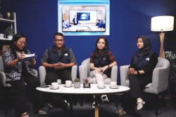 Kuliah Online Makin Diminati Gen Z, Mahasiswa UT Yogyakarta Capai 31.000 Orang