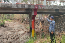 Kalurahan Plembutan Gunungkidul Kembangkan Mitigasi Banjir, Dilirik ASEAN