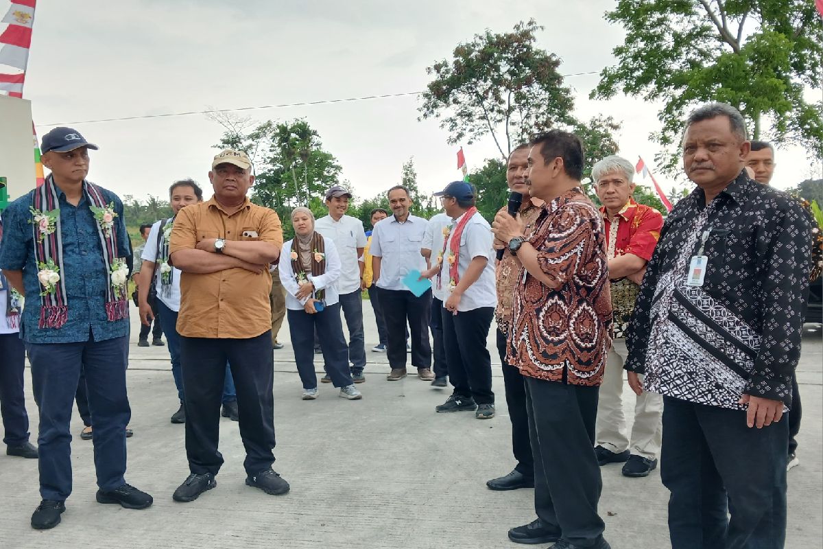 TPST Donokerto Sleman Masuk Enam Besar Nasional, Juri Cek Pengolahan Sampah