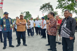 TPST Donokerto Sleman Masuk Enam Besar Nasional, Juri Cek Pengolahan Sampah