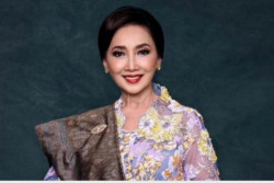 Putri Kus Wisnu Wardani Raih Fellowship Award dari FIHRA