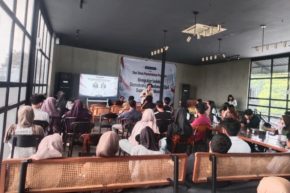 Dua Tahun Prabowo-Gibran, Akademisi Soroti Capaian Program dan Komunikasi Publik
