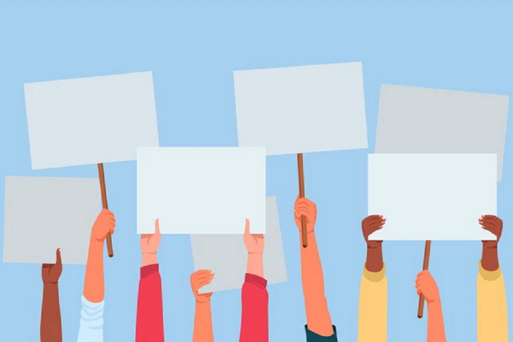 Demo Besar di Eropa Meluas, Biaya Hidup hingga Perumahan Jadi Pemicu