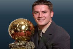 Selain Harry Kane, Ini 4 Pemain Inggris Ini Pernah Peraih Ballon dOr