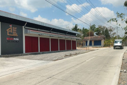 18 Gerai KDMP Gunungkidul Lolos Verifikasi, 12 Lainnya Ditarget Rampung November