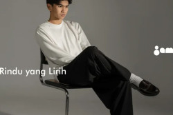 Bima Ayman Modjo Debut Musik, Duta Sheila on 7 Jadi Produser