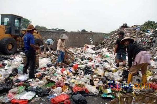 Pemkab Sleman Dievaluasi Pusat, Sanitasi dan Pengelolaan Sampah Jadi Sorotan