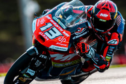Moto3 Australia Batal, Hakim Danish Diuntungkan dalam Persaingan dengan Veda